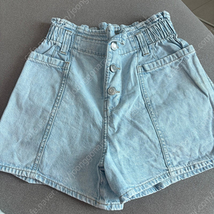 150사이즈 자라키즈 바지 /5벌