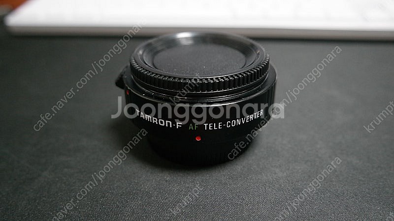 탐론 F AF 텔레 컨버터 1.4X N-AF MC4 니...--0
