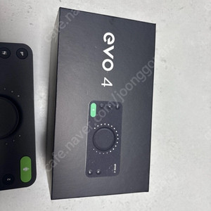 상태 S급 EVO4 오인페 팝니다.