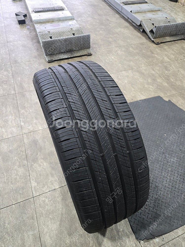한국타이어 다이나프로 HPX 275/40R22 1개 팝...--0