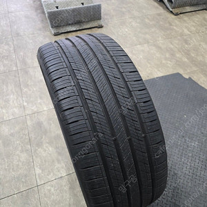 한국타이어 다이나프로 HPX 275/40R22 1개 팝니다