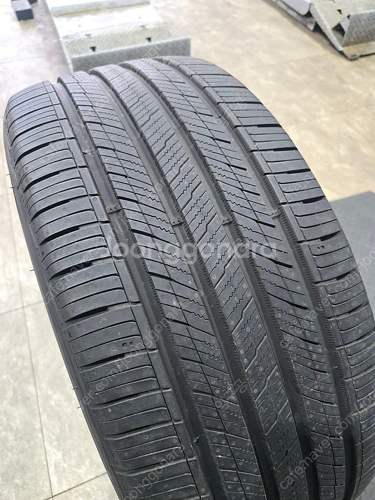 한국타이어 다이나프로 HPX 275/40R22 1개 팝...--1