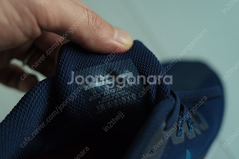 나이키 페가수스 터보 290--1