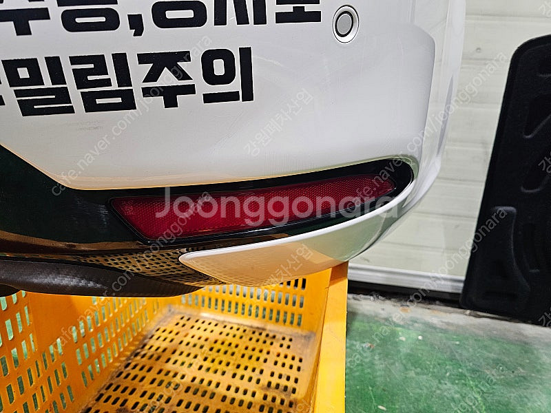 [GW] K3 쿱 2014년 스노우화이트펄 SWP 색상...--4