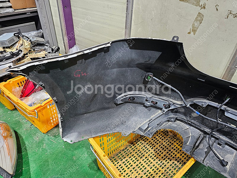 [GW] K3 쿱 2014년 스노우화이트펄 SWP 색상...--7