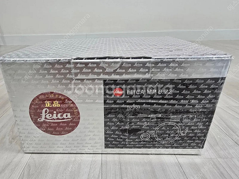 [Leica] 라이카 MP 및 M 렌즈(즈미크론, 엘마...--7