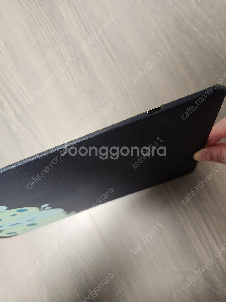 메이플스토리 공식굿즈 (한정판) 돌의정령 무선충전 마우...--2