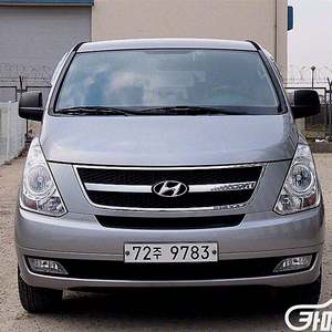 [현대]그랜드 스타렉스 12인승 왜건 4WD CVX 럭셔리 2015 년 중고차 전국☆최저가판매☆최고가매입☆