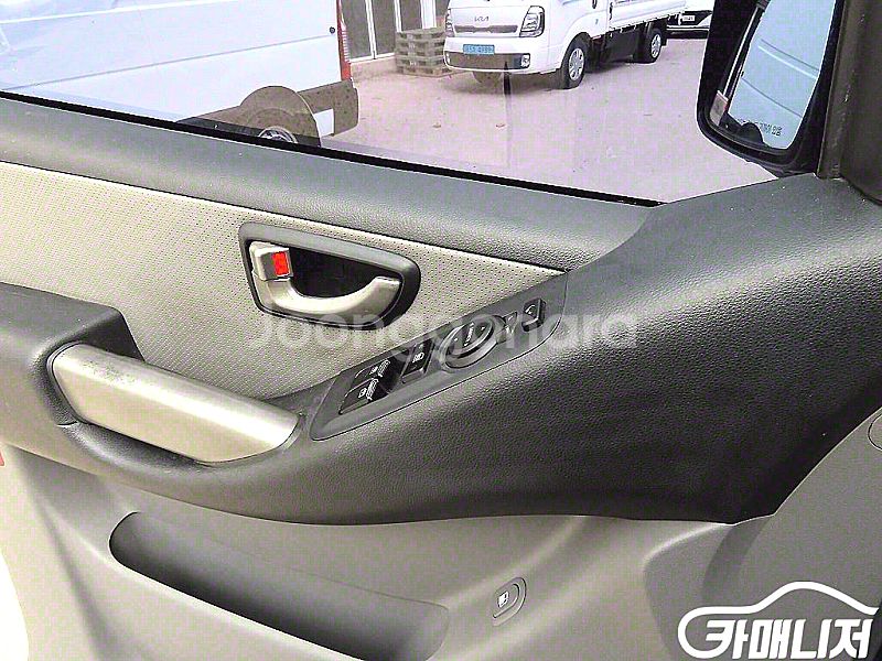 [현대]그랜드 스타렉스 12인승 왜건 4WD CVX 럭...--3