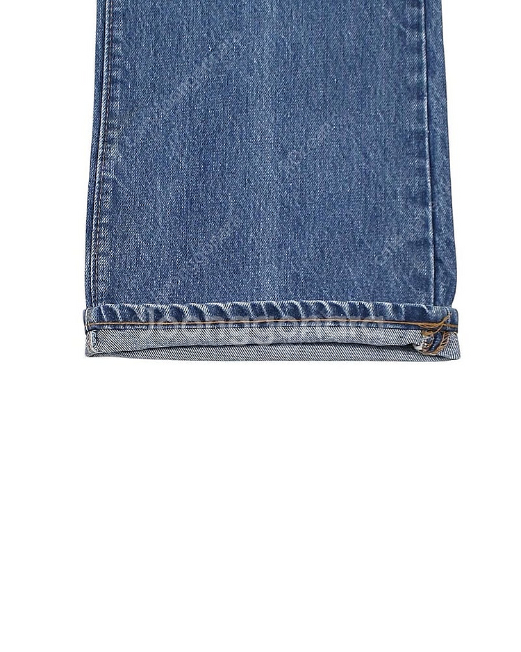 [33.5-34] 1983 USA Levis 517-0...--6