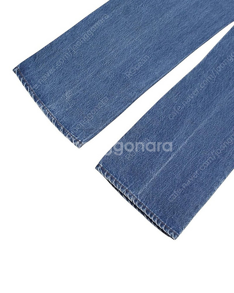 [33.5-34] 1983 USA Levis 517-0...--7