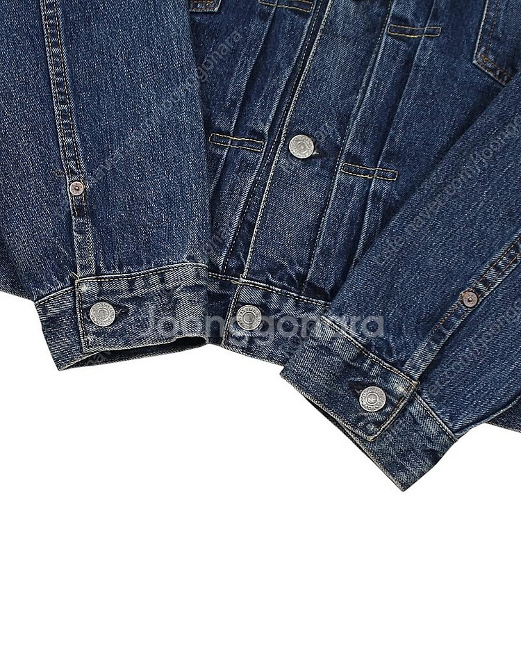 [44] LVC 507XX 2nd Denim Jacke...--9