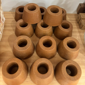 칫솔꽂이 (친환경)