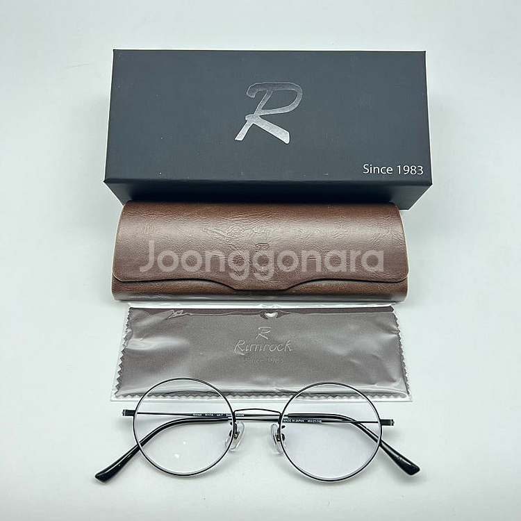 림락 R117a co.7 신품급 풀구성[렌즈 10만원 ...--0