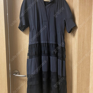 한섬 sjsj 여름 원피스