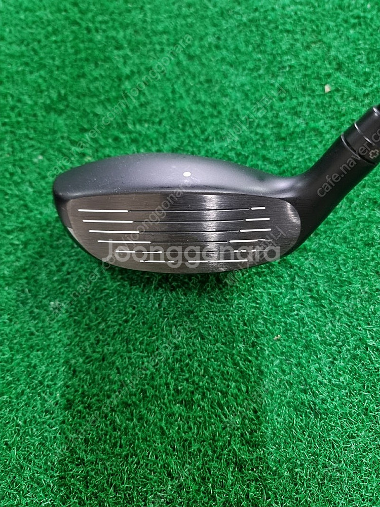삼양정품 PING 핑 G430 4번 22도 유틸리티--3