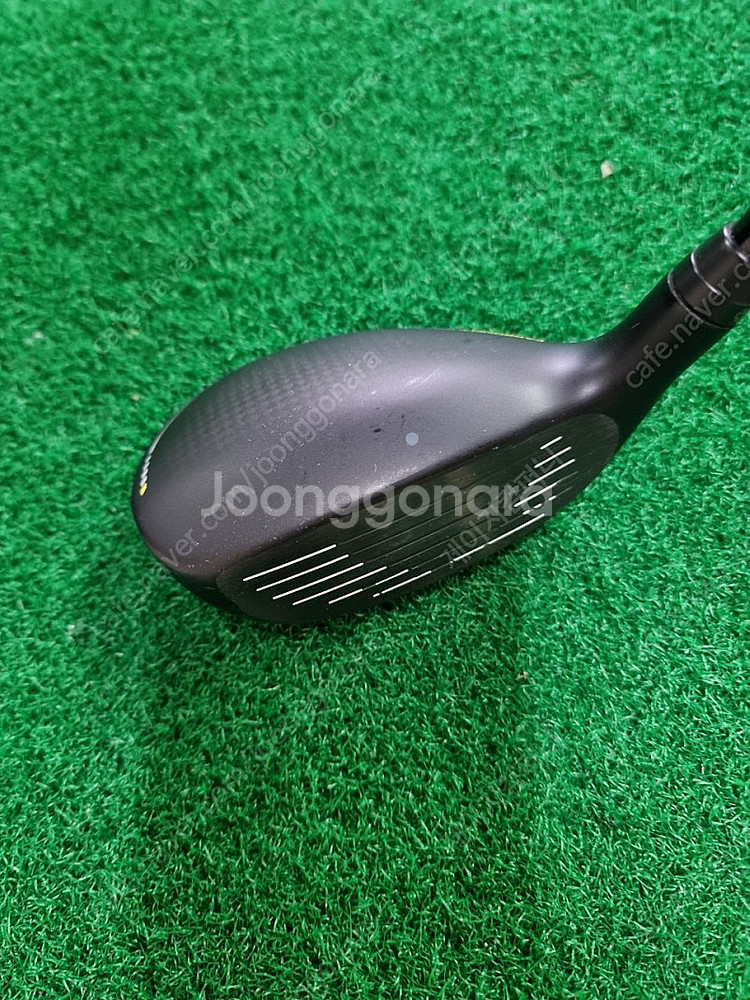 삼양정품 PING 핑 G430 4번 22도 유틸리티--4