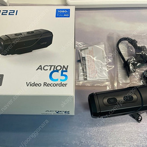 id221 c5 블박 + 메모리 판매