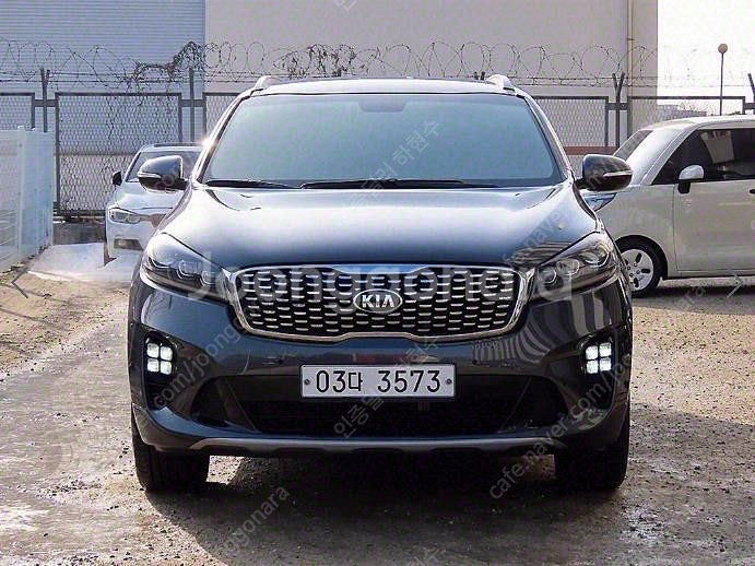 @17년식 더 뉴쏘렌토 디젤 R2.2 2WD 노블레스 ...--0