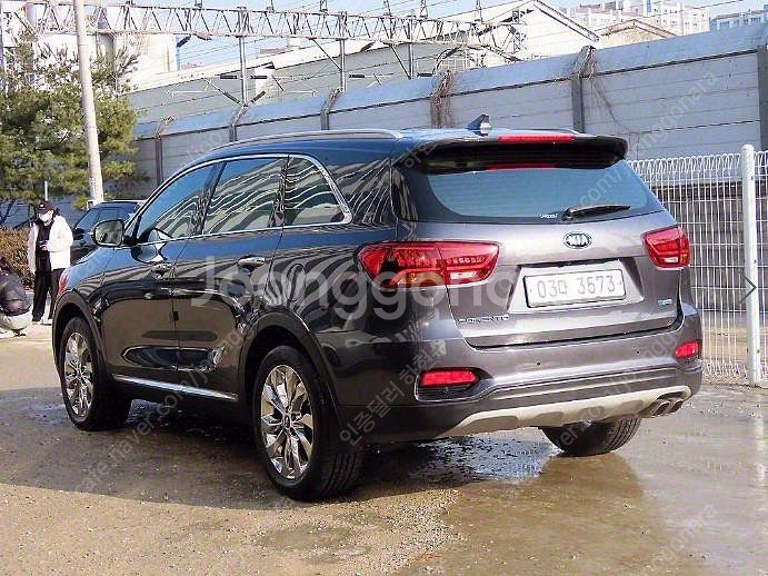 @17년식 더 뉴쏘렌토 디젤 R2.2 2WD 노블레스 ...--3