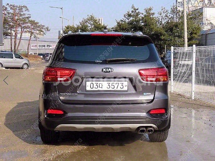 @17년식 더 뉴쏘렌토 디젤 R2.2 2WD 노블레스 ...--4