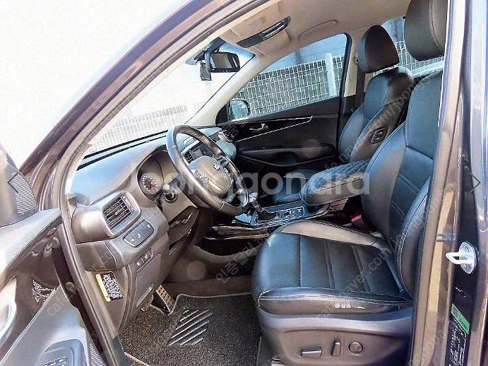 @17년식 더 뉴쏘렌토 디젤 R2.2 2WD 노블레스 ...--5