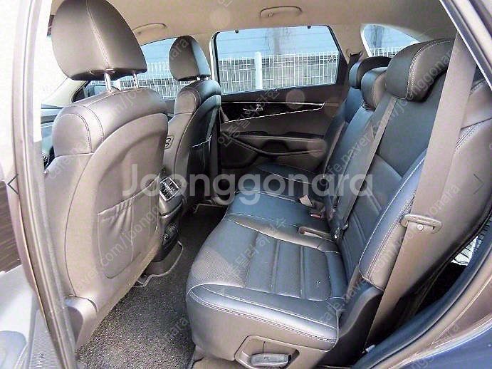 @17년식 더 뉴쏘렌토 디젤 R2.2 2WD 노블레스 ...--6