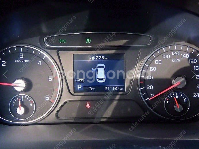 @17년식 더 뉴쏘렌토 디젤 R2.2 2WD 노블레스 ...--9