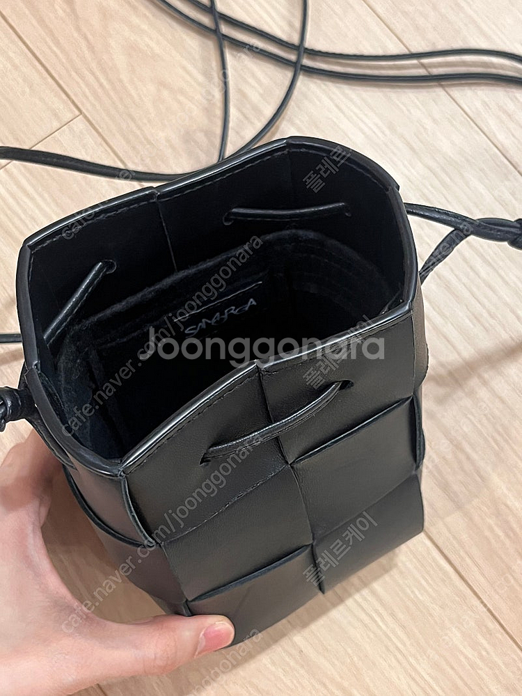보테가 베네타 가방 (정품)--1