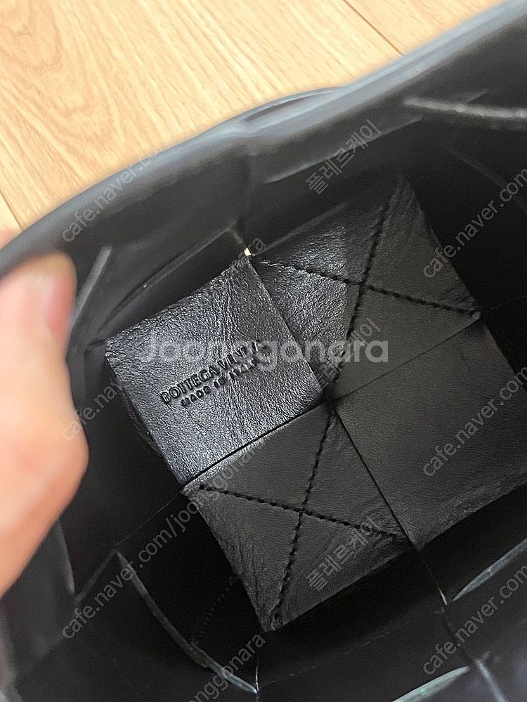 보테가 베네타 가방 (정품)--2