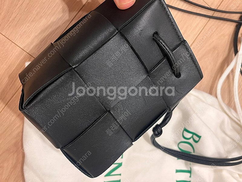 보테가 베네타 가방 (정품)--4