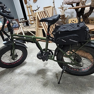 전기자전거