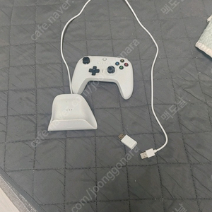 8bitdo ultimate 화이트