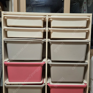 일룸 에디키즈 수납장 950폭