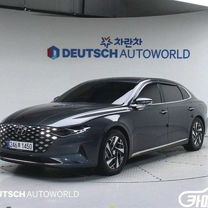 [현대]더 뉴 그랜저 IG 하이브리드 익스클루시브 (5인승) 2022 년 중고차 전국☆최저가판매☆최고가매입☆