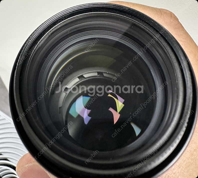 라이카 APO-Summicron-M 90mm f/2 A...--4