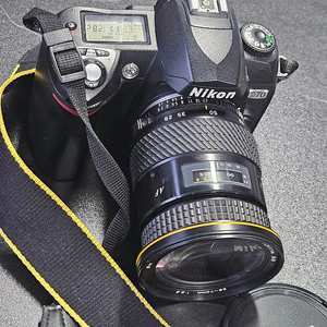 니콘 70D 디지털카메라