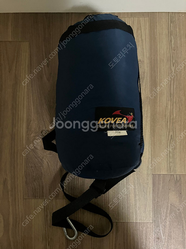 캠핑용품 텐트/타프/우비/침낭--7