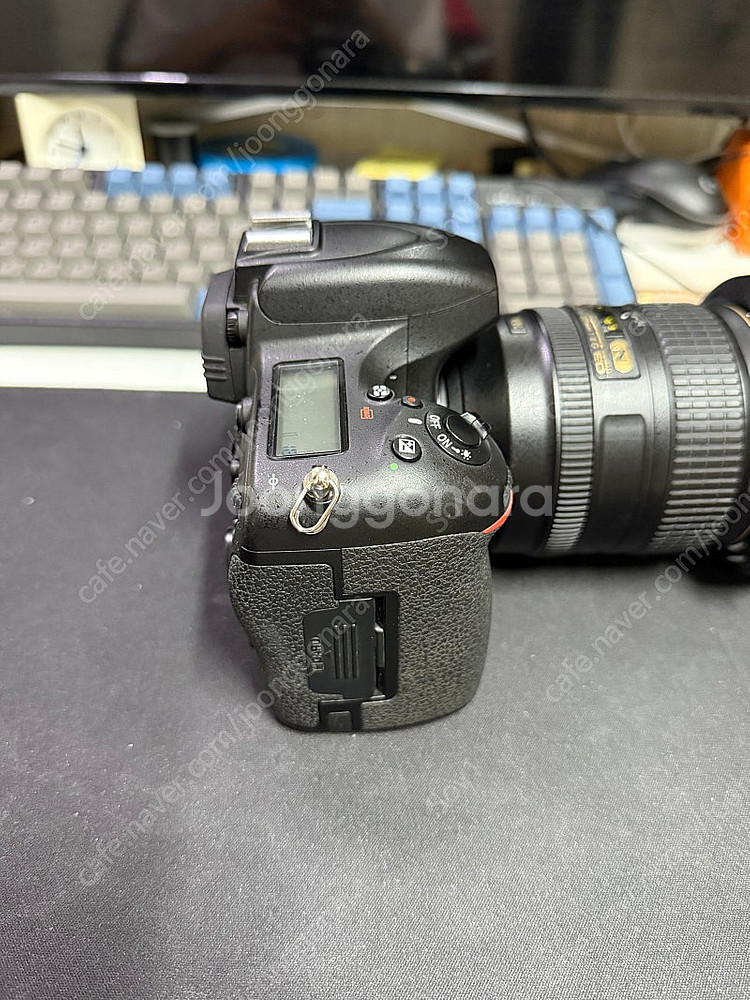 니콘 d750 24-120N 판매합니다--1