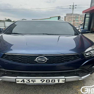 [KG모빌리티(쌍용) ]뉴코란도C 2WD 2.0 CVT 고급형 (5인승) 2015 년 중고차◆전액할부◆중고리스◆친절서비스◆