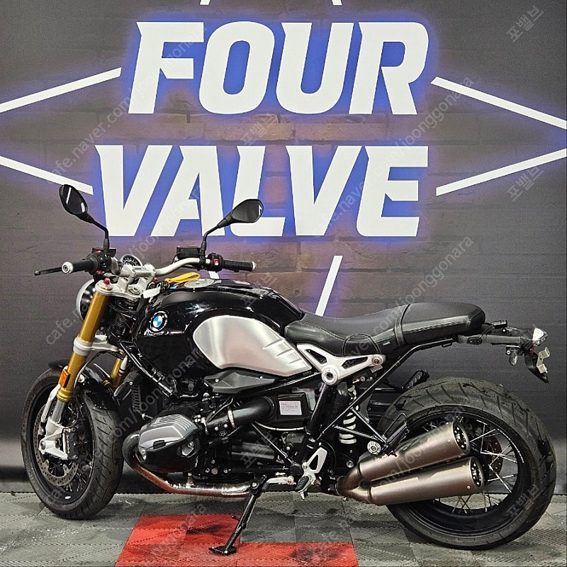 [포밸브] 20년 BMW 알나인티 노멀 : 네이키드 바...--3