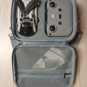 DJI 미니 3 프로 N1 조종기 무늬만중고 싸게판매합니다