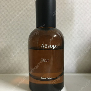 이솝 테싯 향수
