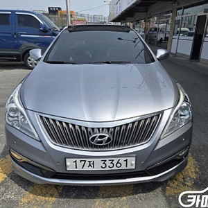 [현대]그랜저 HG HG220 PREMIUM 2015 년 중고차 전국☆최저가판매☆최고가매입☆