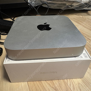 맥미니2021 8g 512ssd