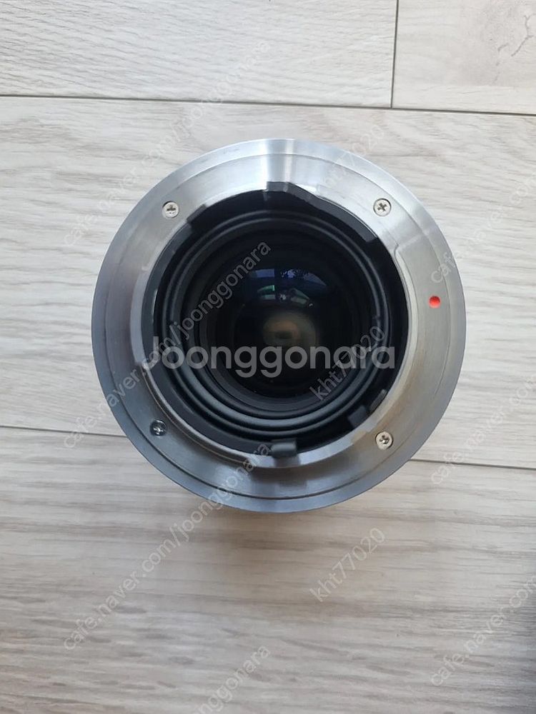 contax mutar 2판매 1,4교환가능 가격인하--2