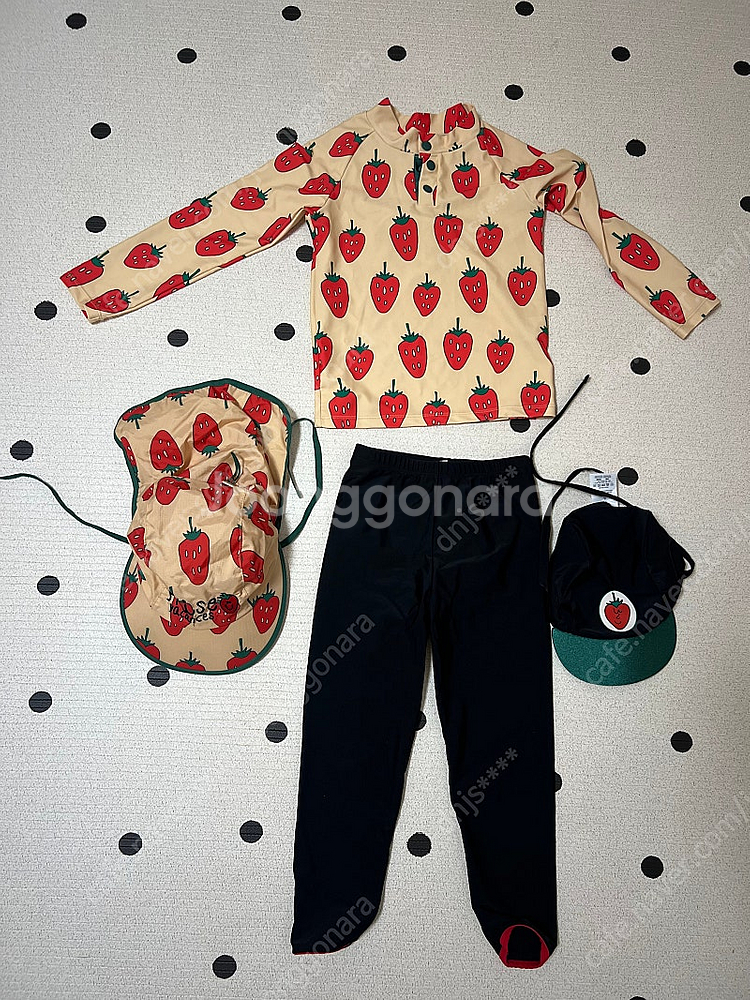 리미떼두두 수영복(M)--0