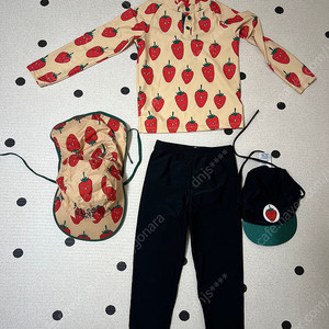 리미떼두두 수영복(M)