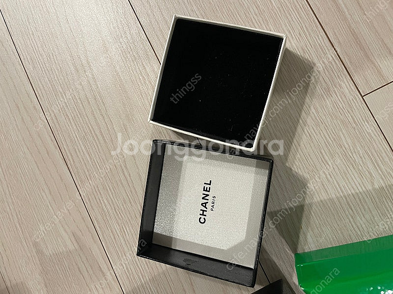 조말론 샤넬 구찌 질샌더 미우미우 티파니 디올 상자 쇼...--4