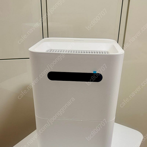 샤오미 스마트미 3세대 APP연동 기화식 가습기